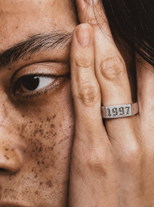 1997 Legacy Ring