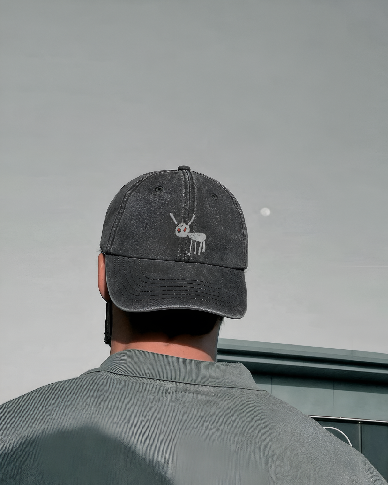 drake fatd cap