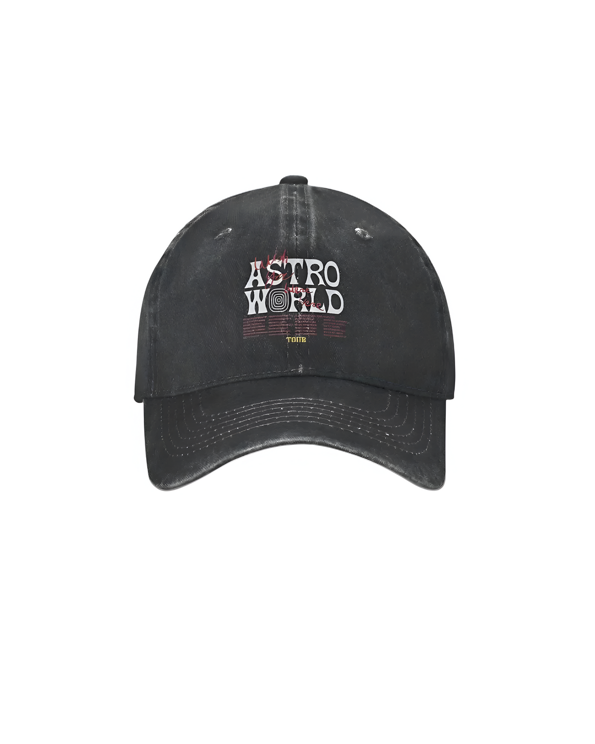 astro world cap