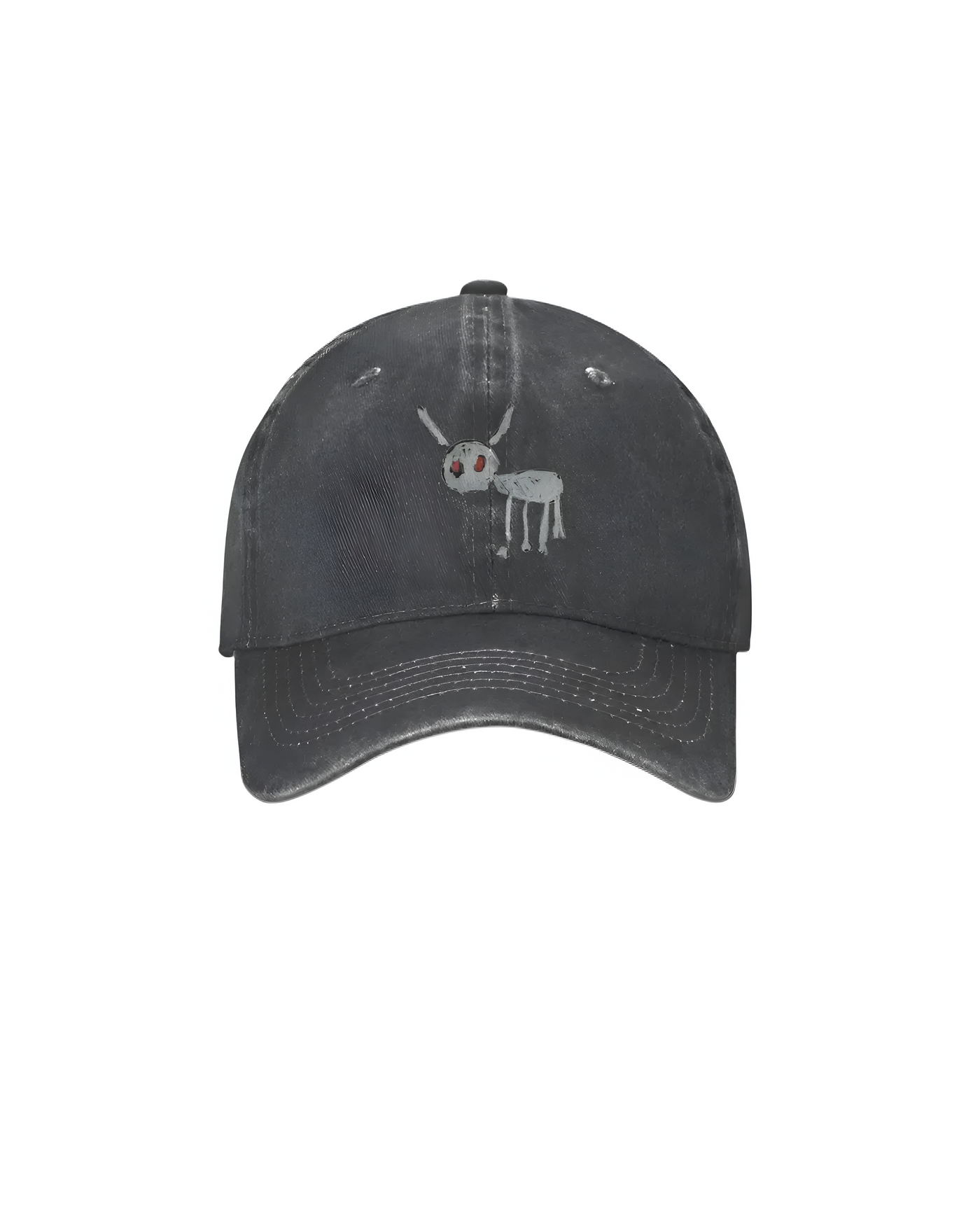 drake fatd cap