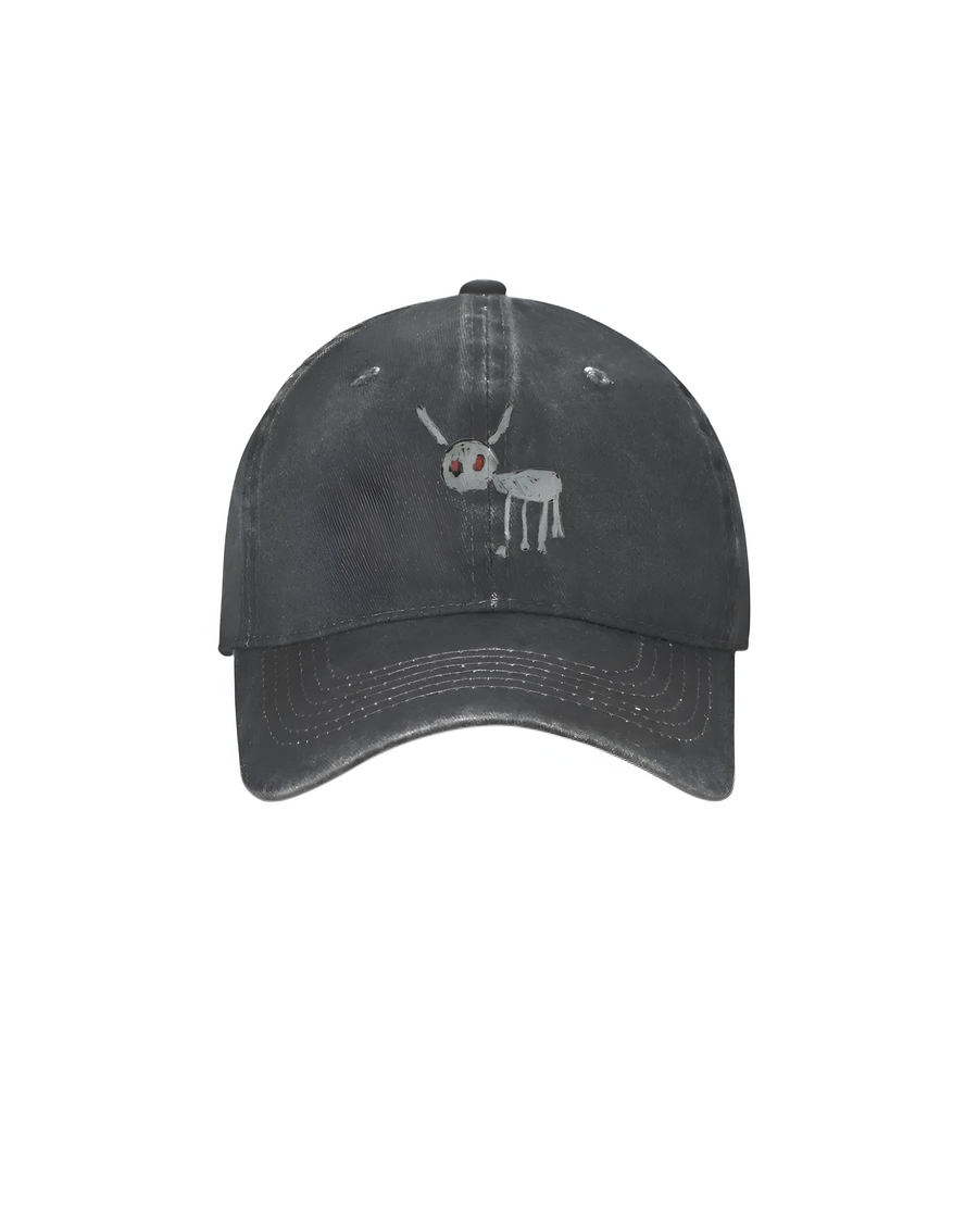 drake fatd cap