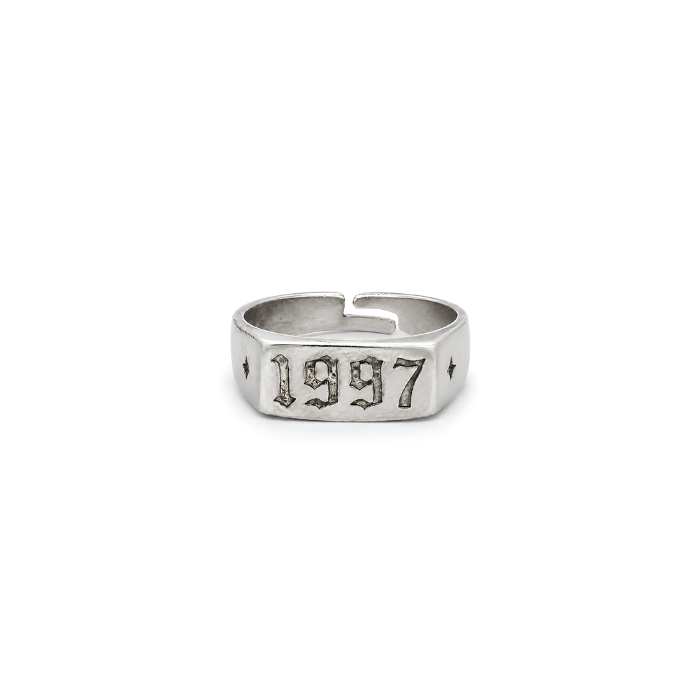 1997 Legacy Ring
