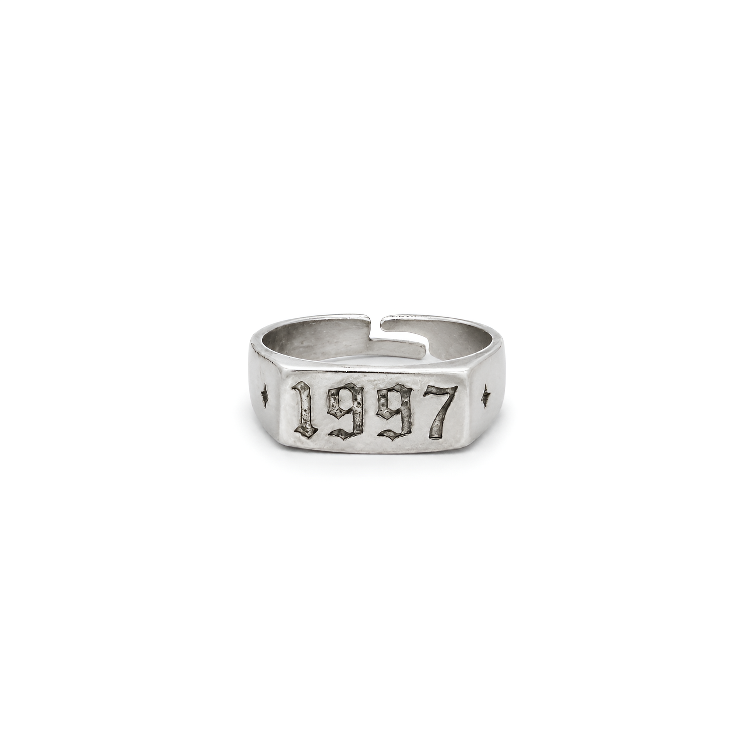 1997 Legacy Ring