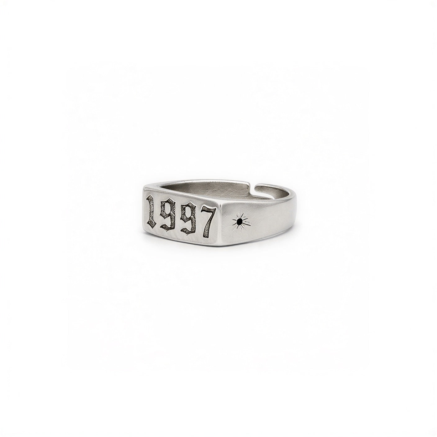 1997 Legacy Ring