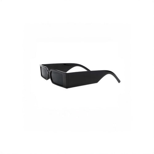 Blackout Square Sunglasses