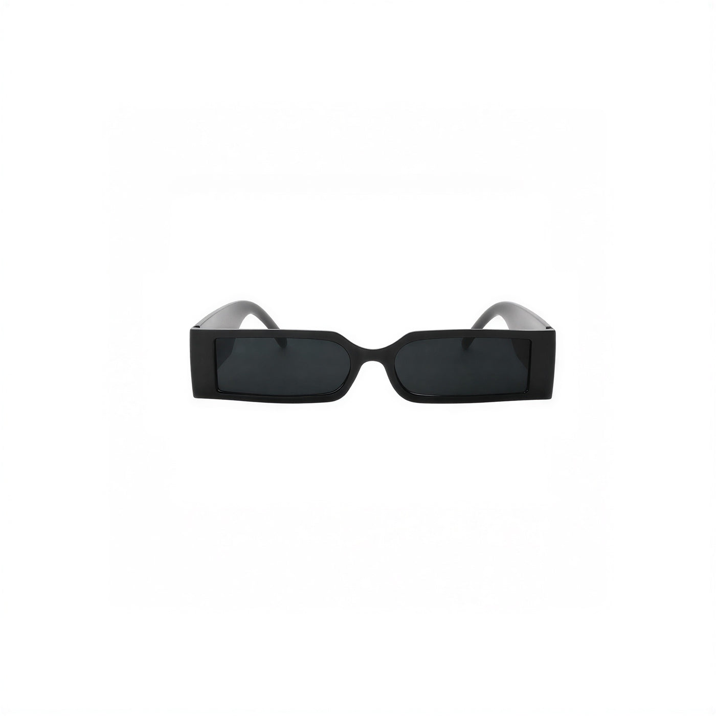 Blackout Square Sunglasses