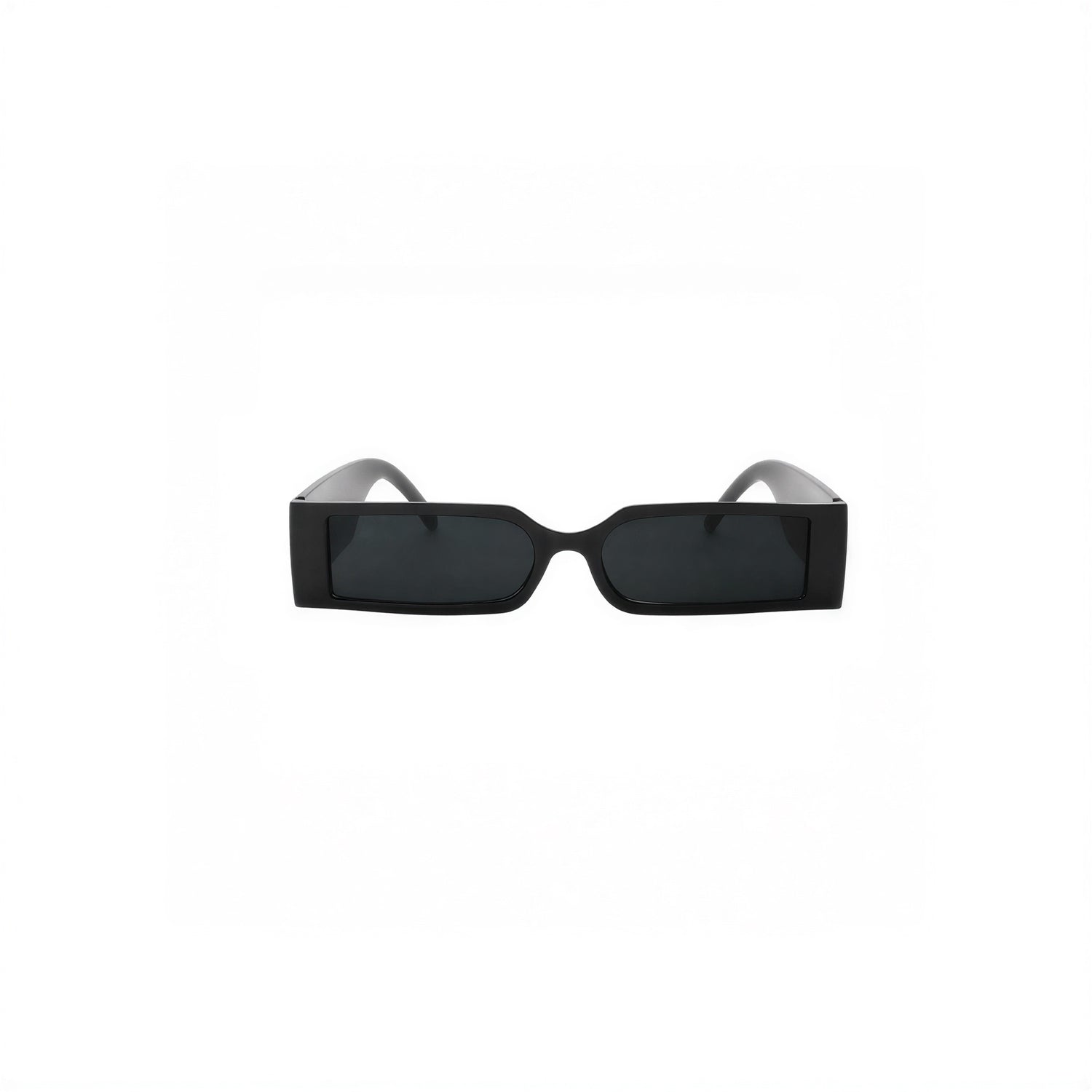 Blackout Square Sunglasses