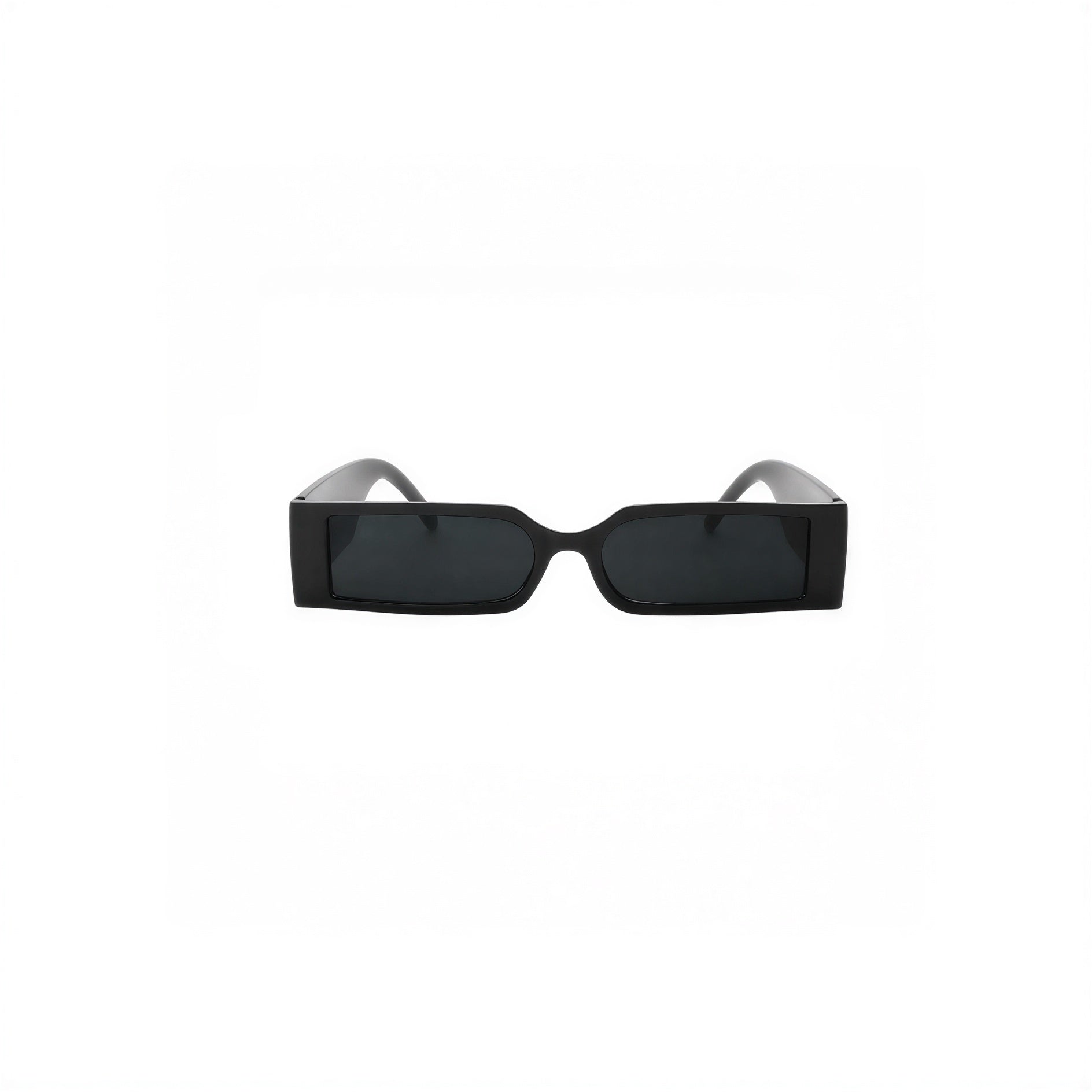 Blackout Square Sunglasses