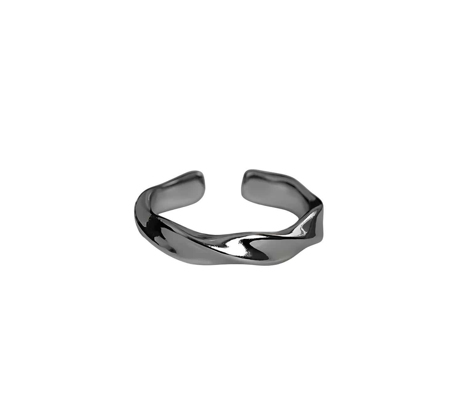 mobius ring