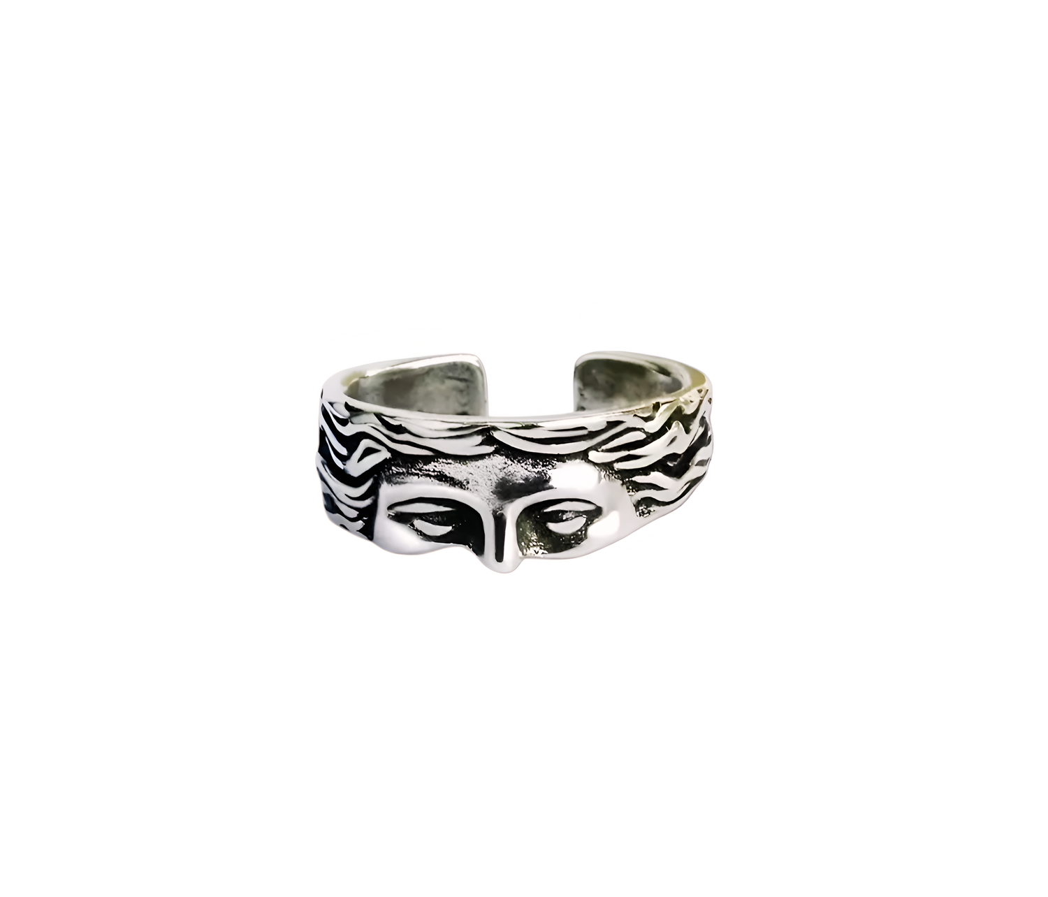 roman general ring