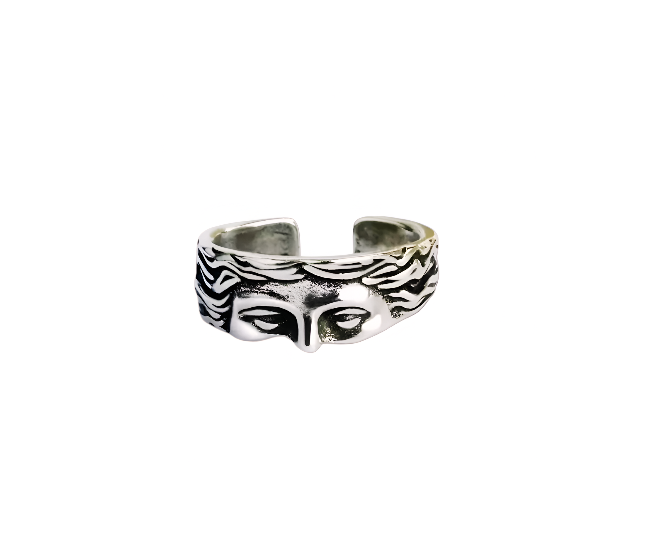 roman general ring