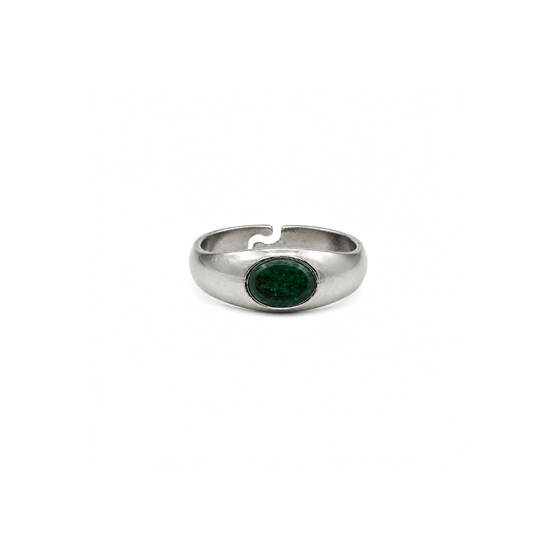 Jade Signet