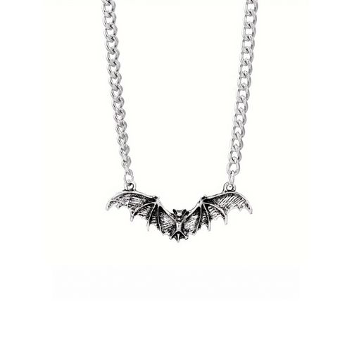 Bat Pendant