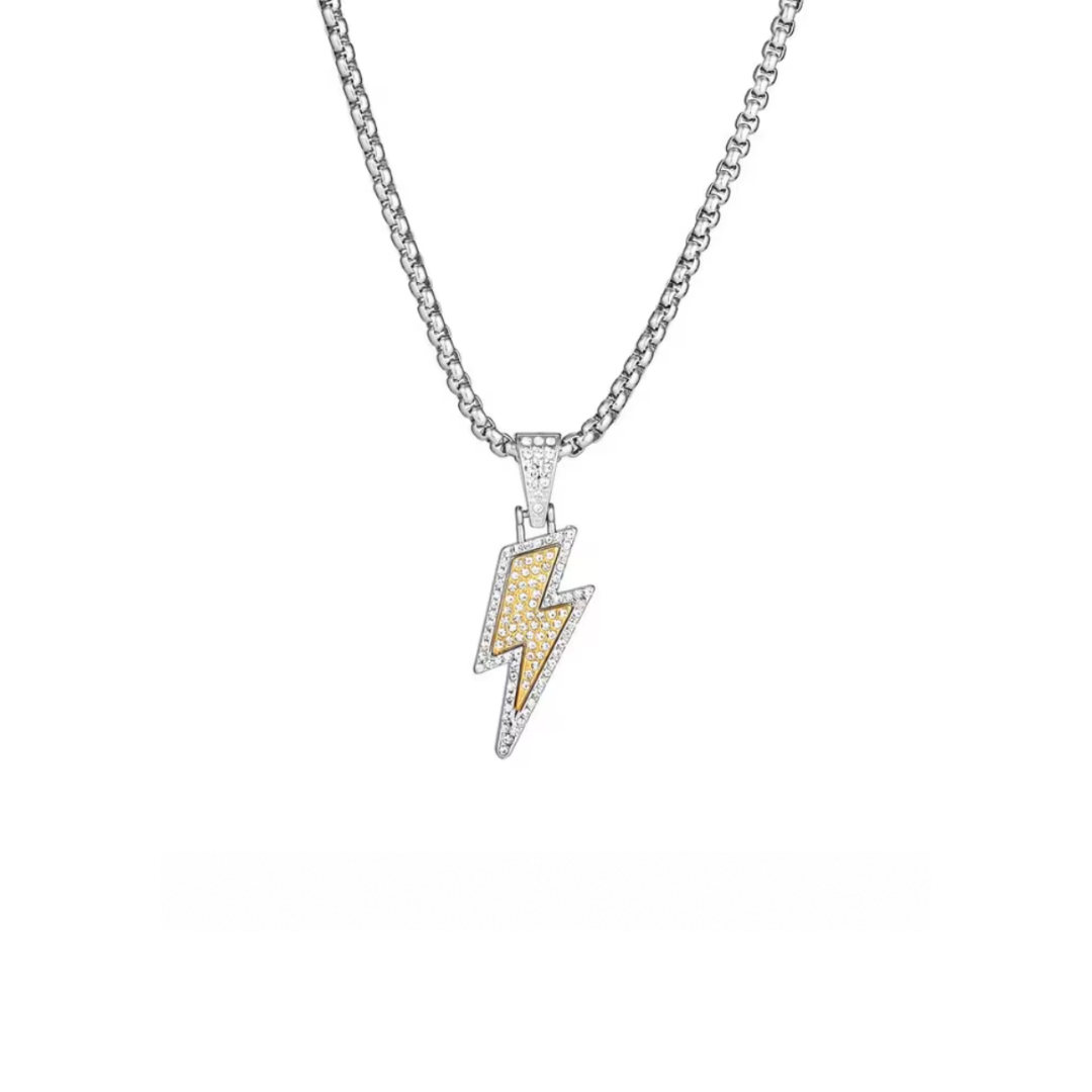 Lightning Flash Pendant
