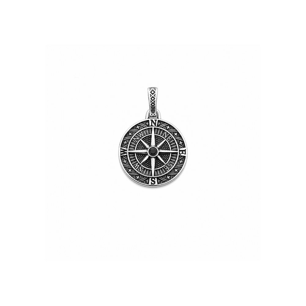 Northstar Compass Chain