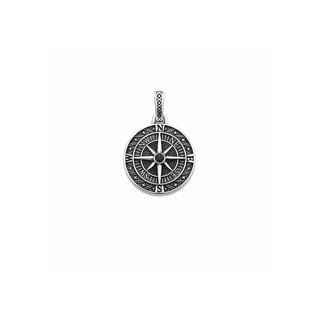 Northstar Compass Chain