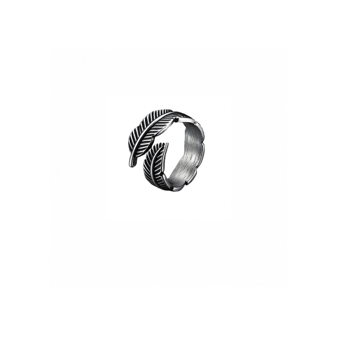 Leaf Ring (Adjustable)