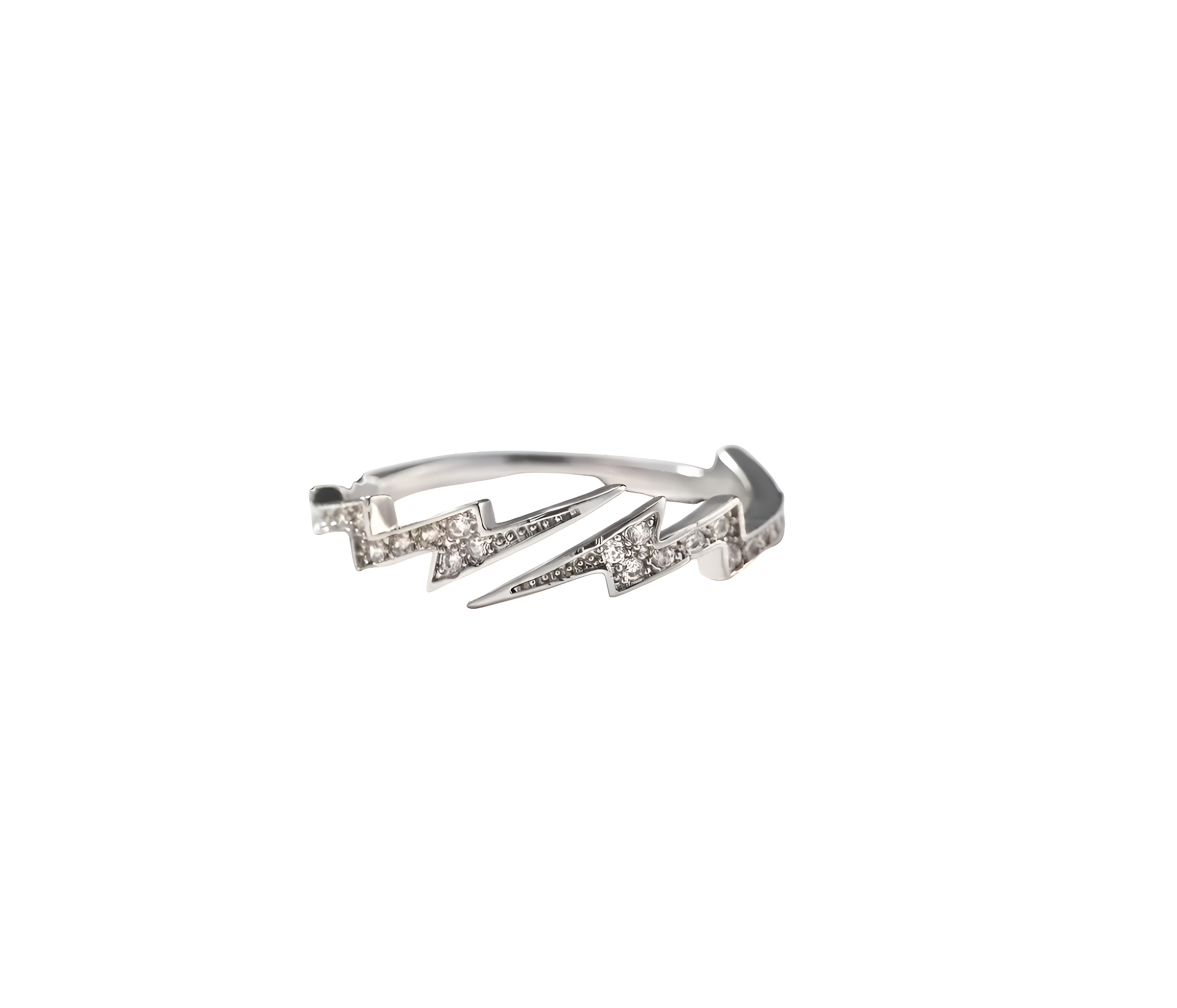 lightning ring