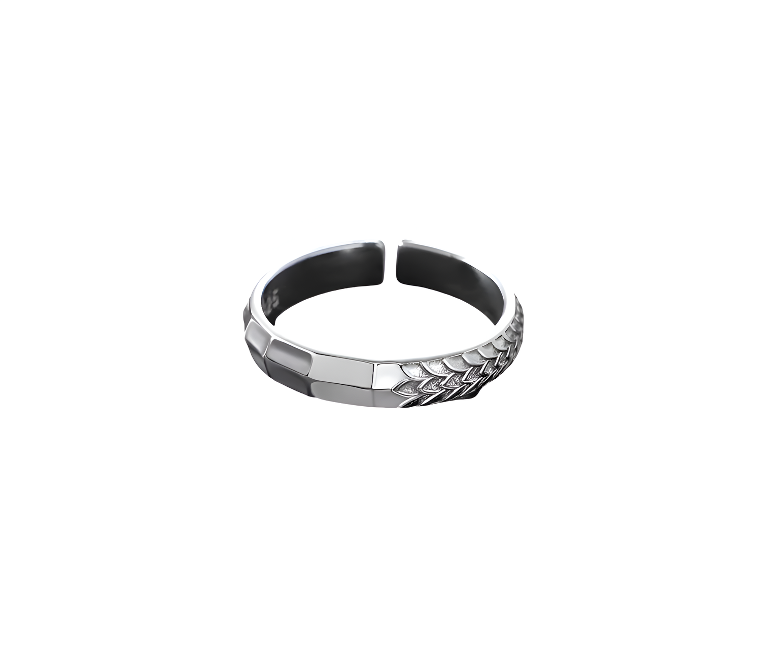 wheat ring
