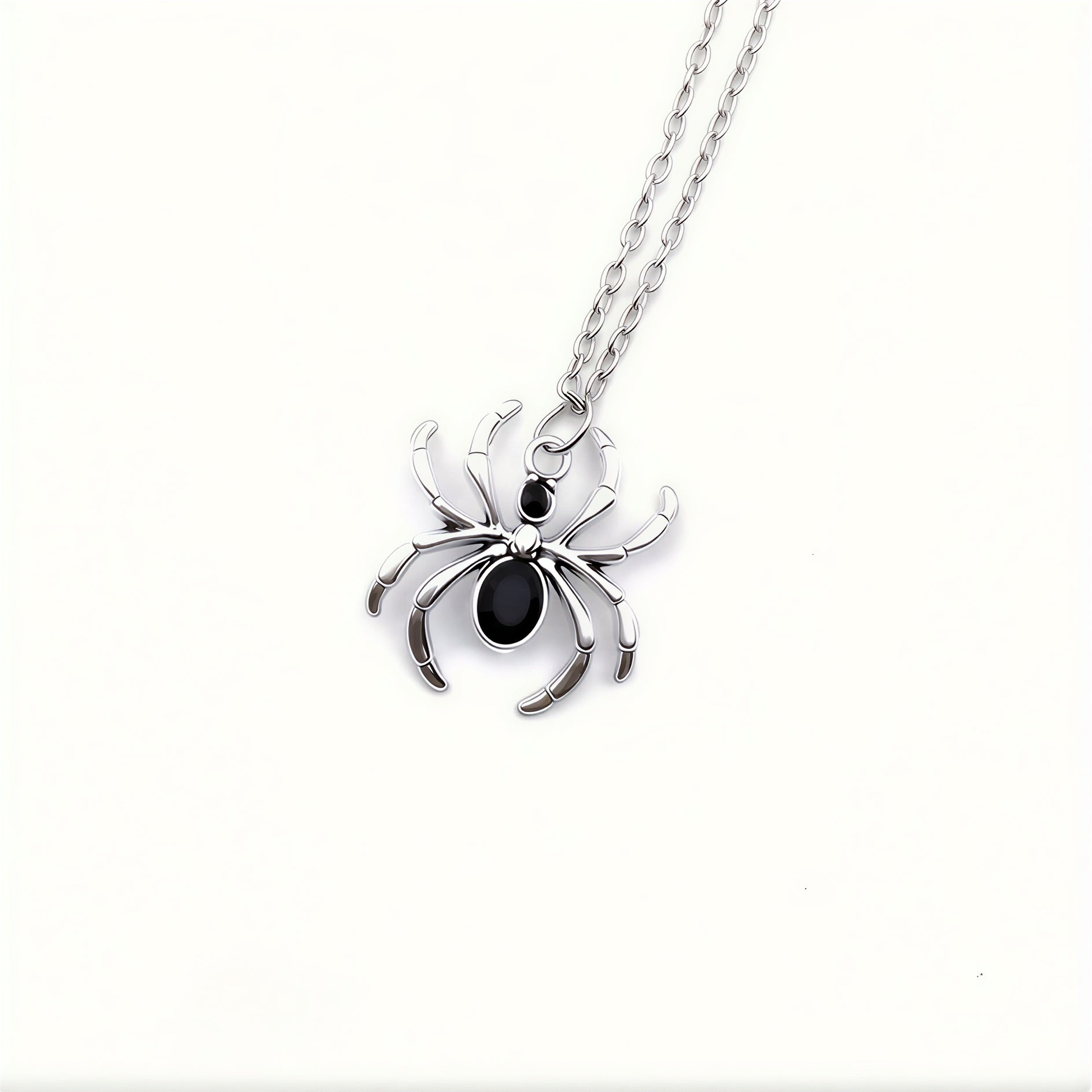 Spider Chain